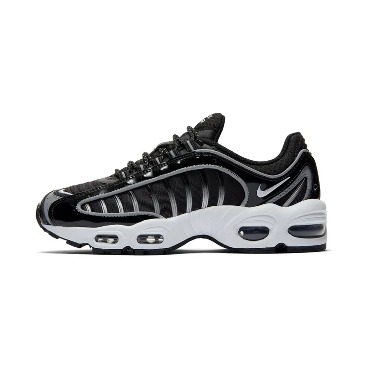 Nike Air Max Tailwind 4 “Black / White” (CK4122-001)