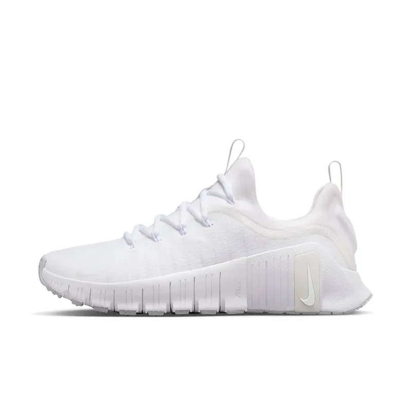 Nike Free Metcon 6 “Platinum Tint” (FJ7126-101)