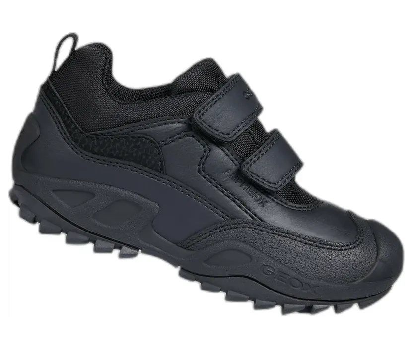 Sneakers Geox J New Savage Boy B A (J841WB05411C9999)