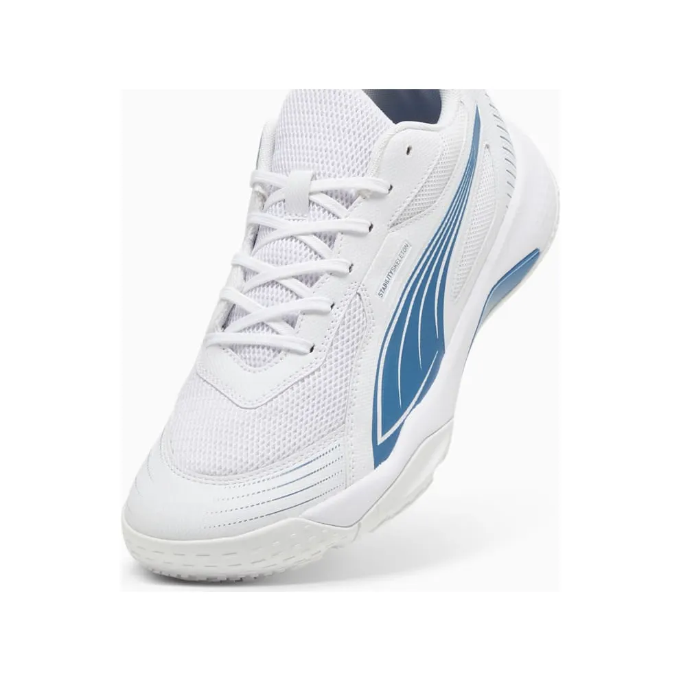 Puma Solarflash III White Blue Horizon (107850-02)