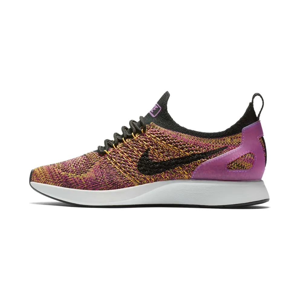 Nike Air Zoom Mariah Flyknit Racer Black Fuchsia Glow (W)