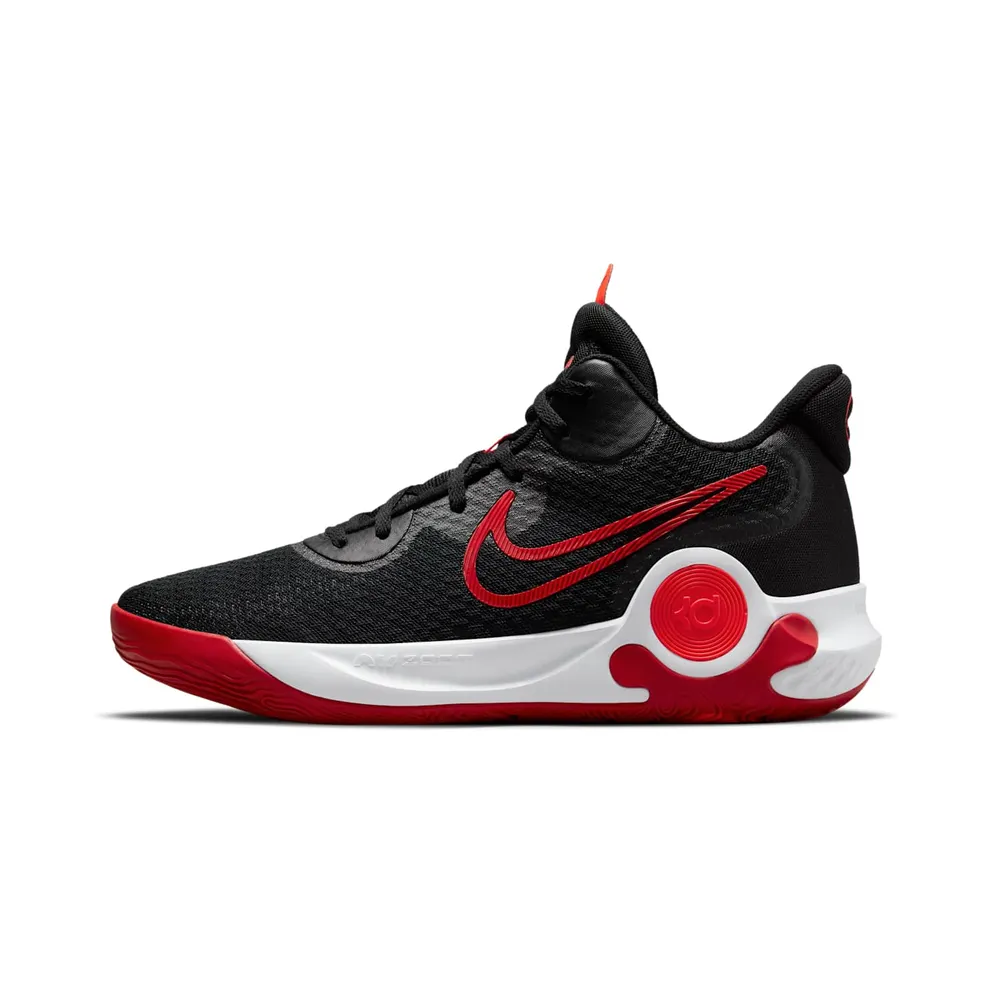 KD Trey 5 IX Schwarz (CW3400-001)
