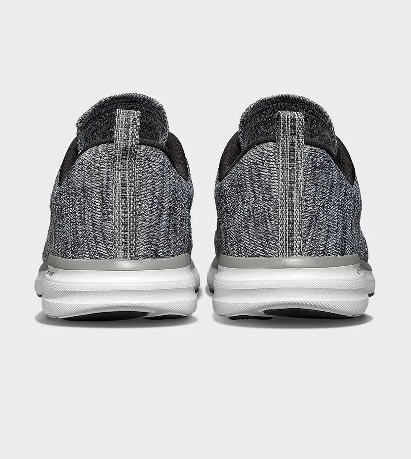 APL TechLoom Pro “Heather Grey” (Heren) (3)