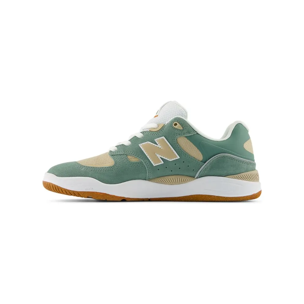 New Balance Numeric 1010 Dark Juniper Sandstone (NM1010TC)