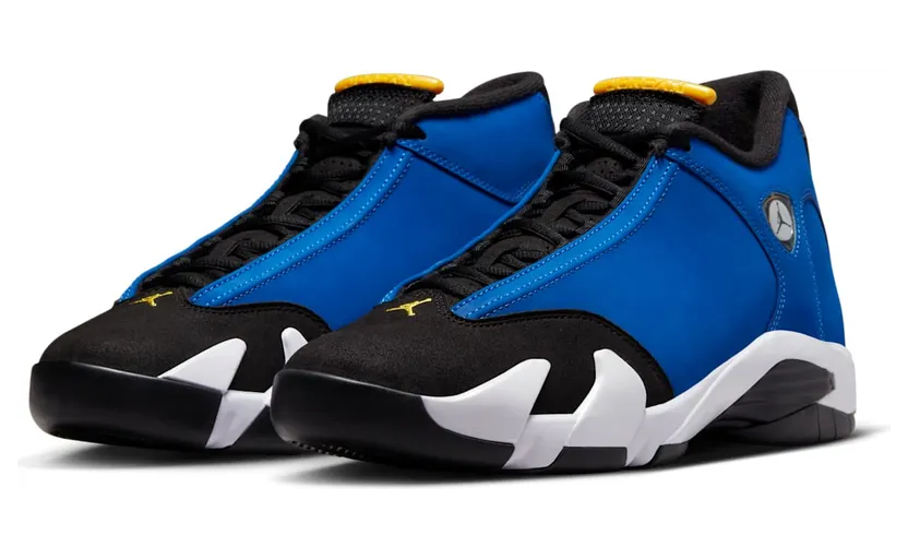 air-jordan-14 487471-407
