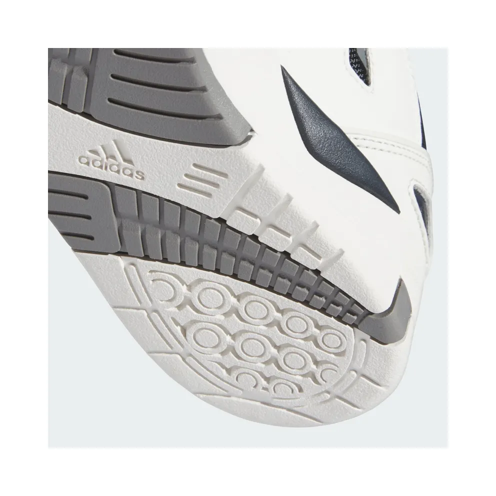 adidas Midcity Low Core White Aurora Ink Grey Three (IF4557)