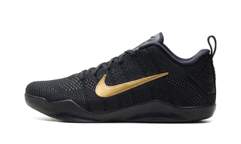 Nike Kobe 11 Elite Low Protro “Mamba Out (2026)” (IM4260-001)