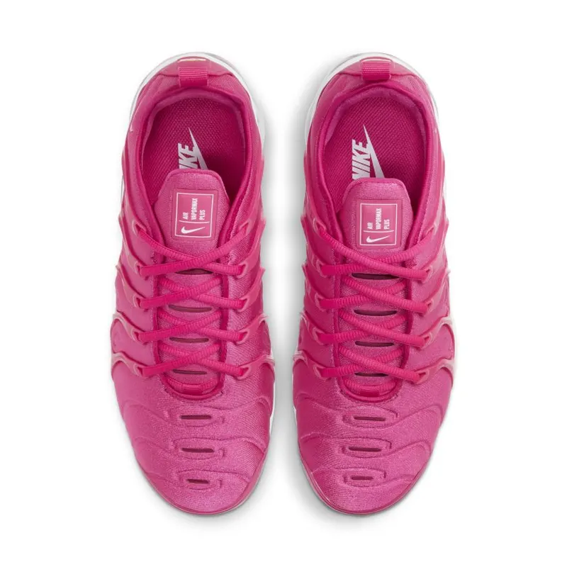 Nike Air VaporMax Plus Fireberry (W) (DJ3023-600)