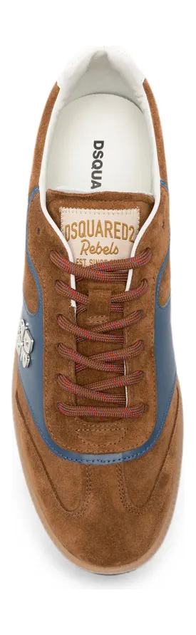 dsquared2-sneaker SNM0497 14170001 M1637