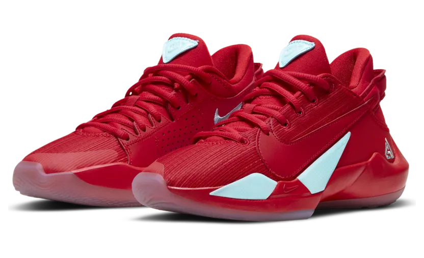 Nike Zoom Freak 2 (GS) (CN8574-605)