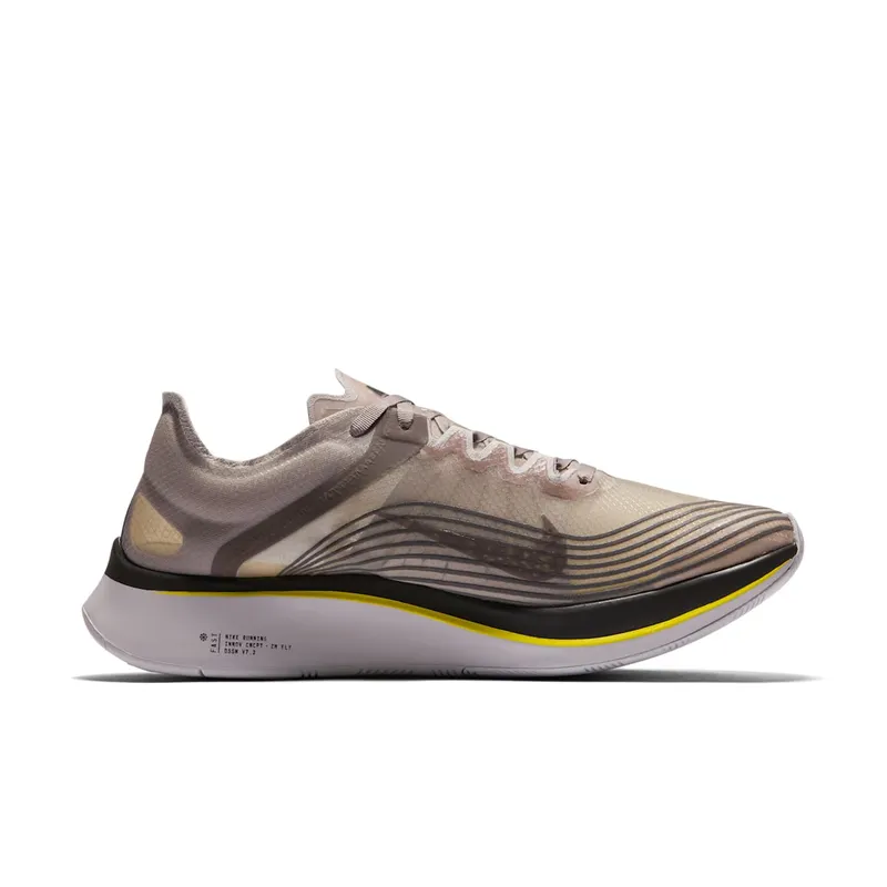 Nike Zoom Fly Sepia Stone Sepia Stone/Sepia Stone-Sonic Yellow (AA3172-201)