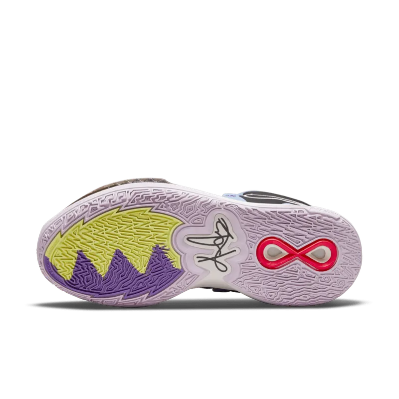 Nike Kyrie 8 Infinity Multi Color Camo (DC9134-400)