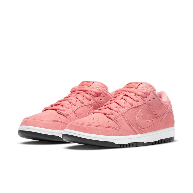 Nike SB Dunk Low Pink Pig (CV1655-600)