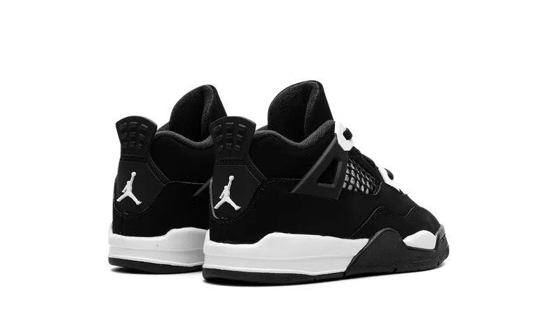 Jordan 4 Retro TD “White Thunder” (FV4538-001)