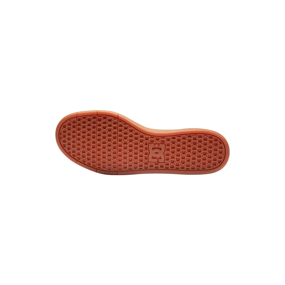 DC Crisis 2 charcoal (ADYS100647-CHR)