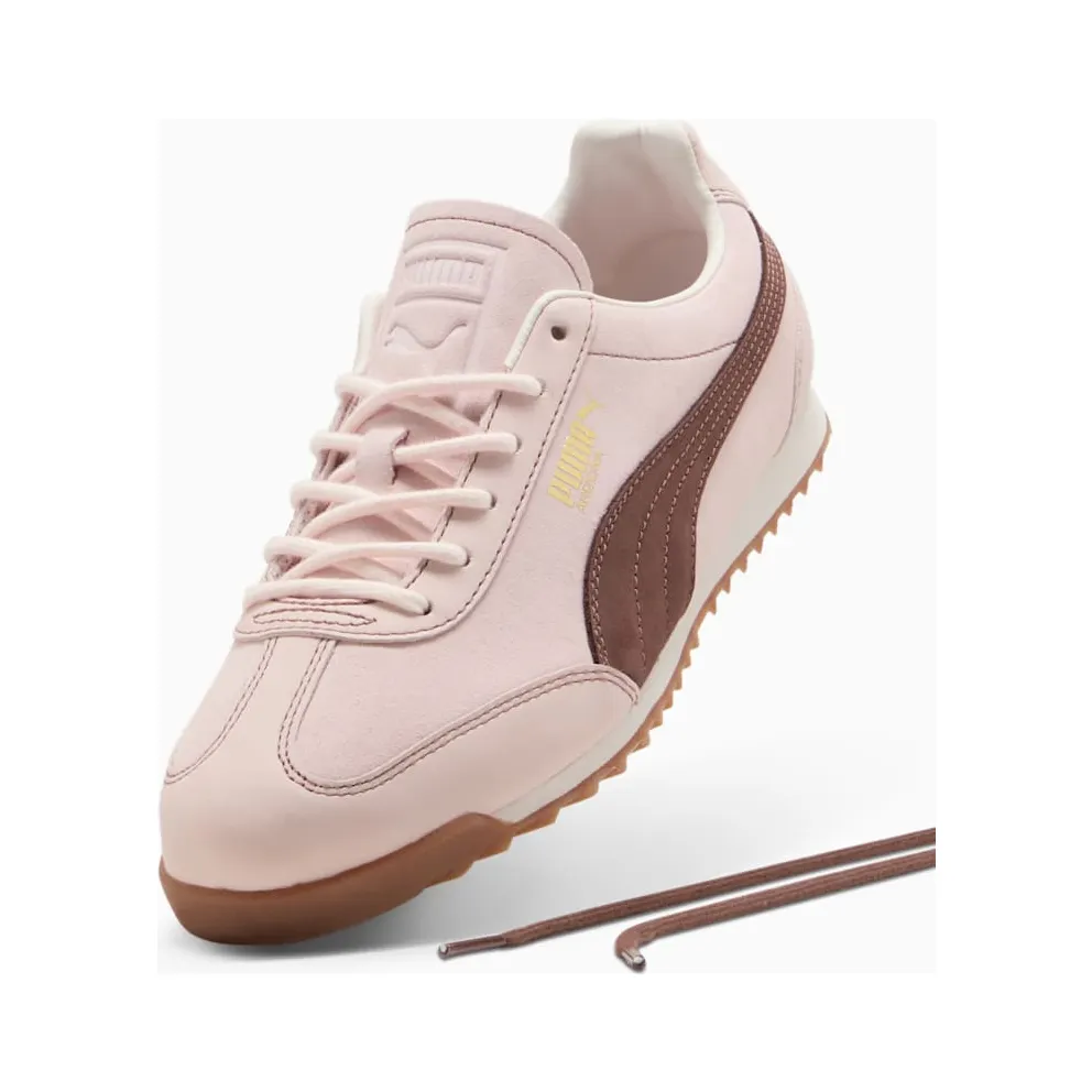 Arizona Wine Club “Jasmin Flower / Flat Bronze / Puma Gold” (403783-01)
