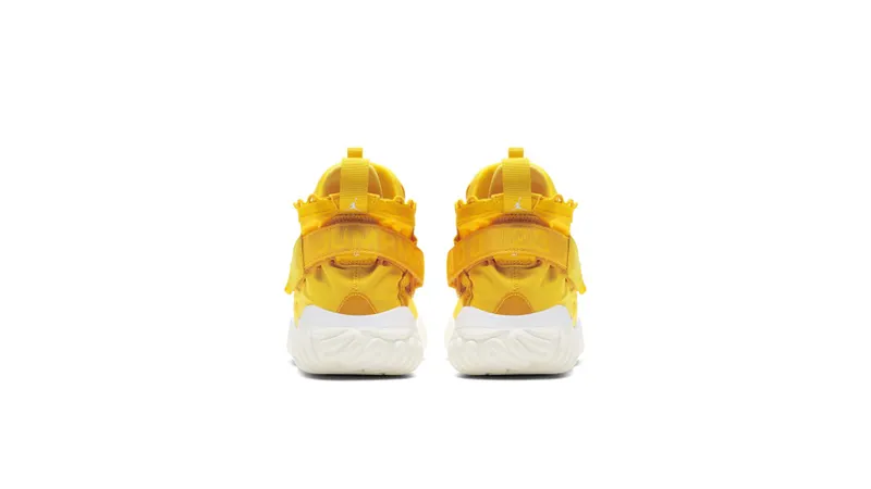 Jordan Proto React University Gold White University Gold/White (BV1654-701)