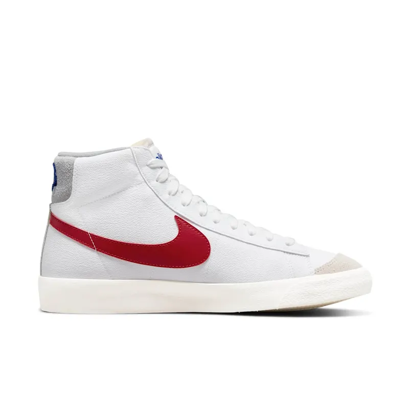 Nike Blazer Mid ’77 White (DH7694-100)