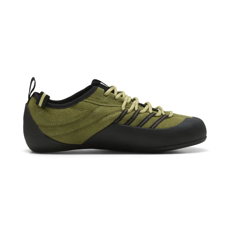 Puma Klim “Olive Green / Puma Black” (405309_06)