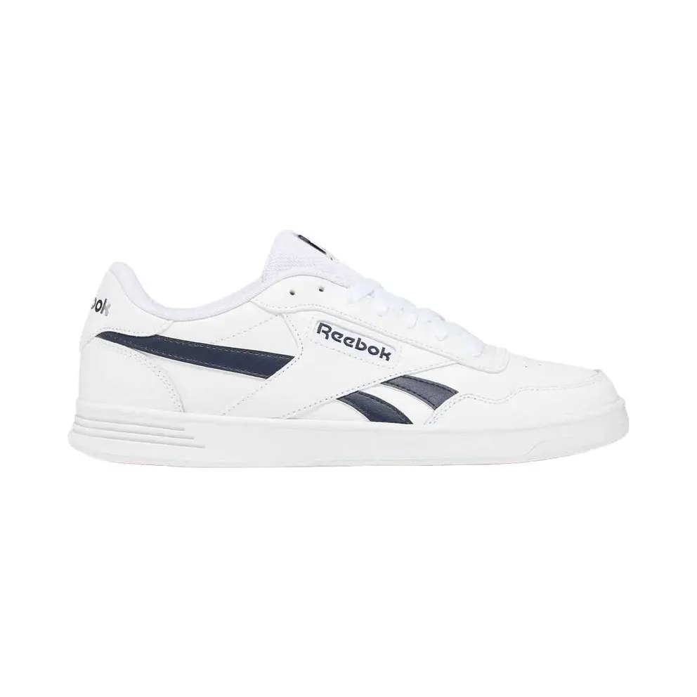 Reebok Court Advance Weiß (100033984)