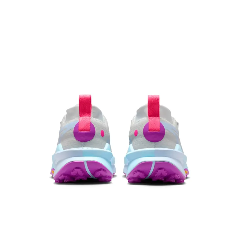 Nike ZoomX Zegama 2 Photon Dust Glacier Blue Hyper Pink (FD5190-014)