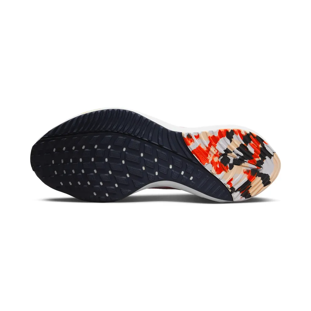 Nike Air Zoom Vomero 16 “Bright Crimson” (DA7245-601)
