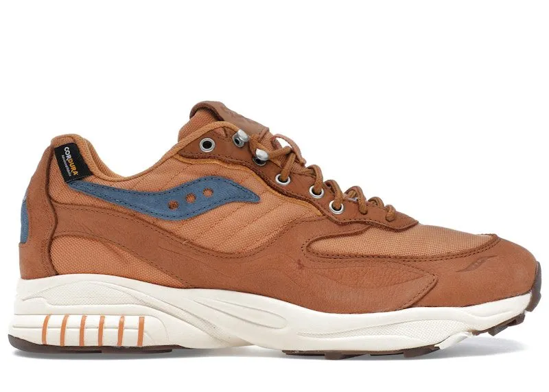 Saucony 3D Grid Hurricane Endless Knot (S70742-1)