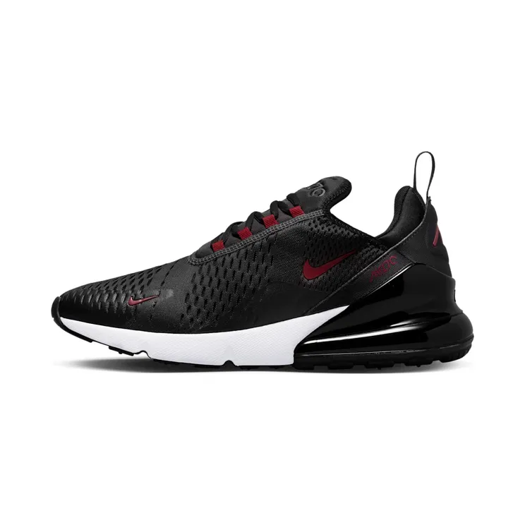 Nike Air Max 270 Anthracite Team Red (DZ4402-001)