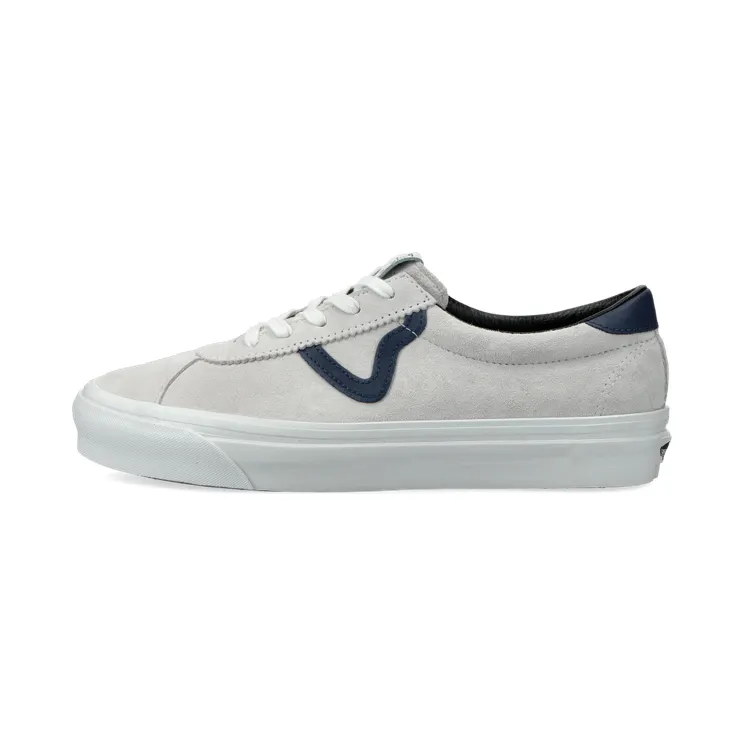 Vans UA Style 73 DX (grey) – VN0A7Q5AJVY1