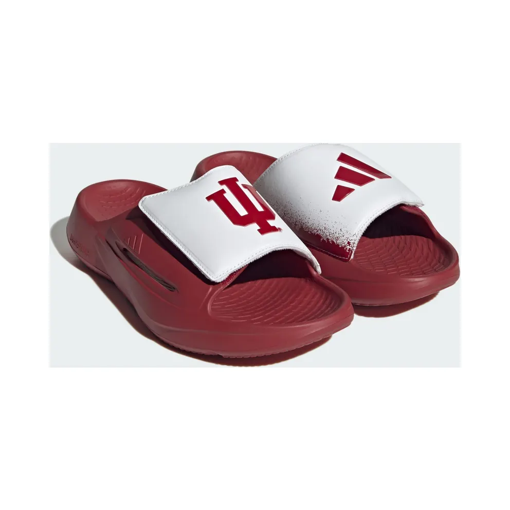 adidas Lightblaze Slide Indiana Hoosiers (IH7114)