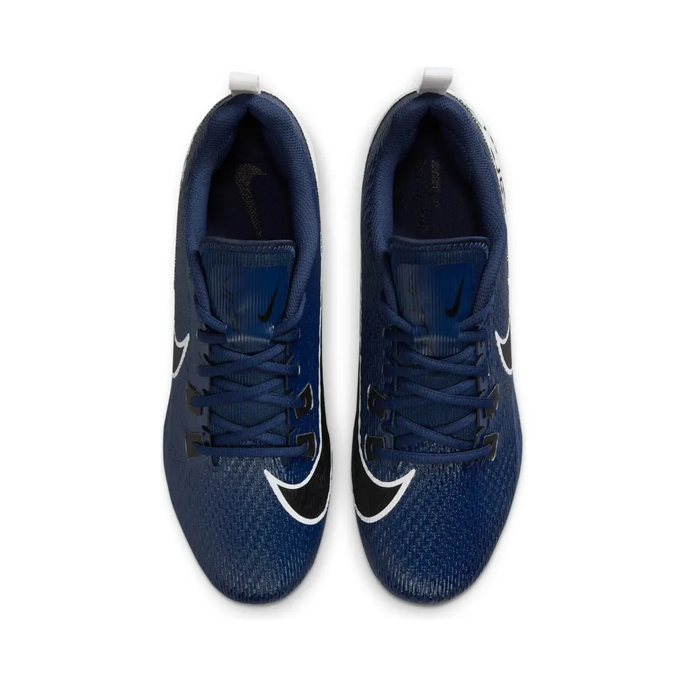 Nike Vapor Edge Speed 360 2 Midnight Navy White Black (DA5455-401)