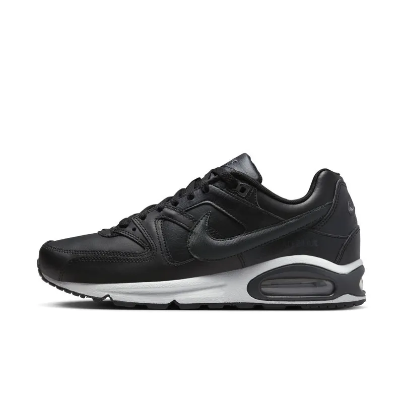 Nike Air Max Command Black Black/Anthracite/Neutral Grey (749760-001)