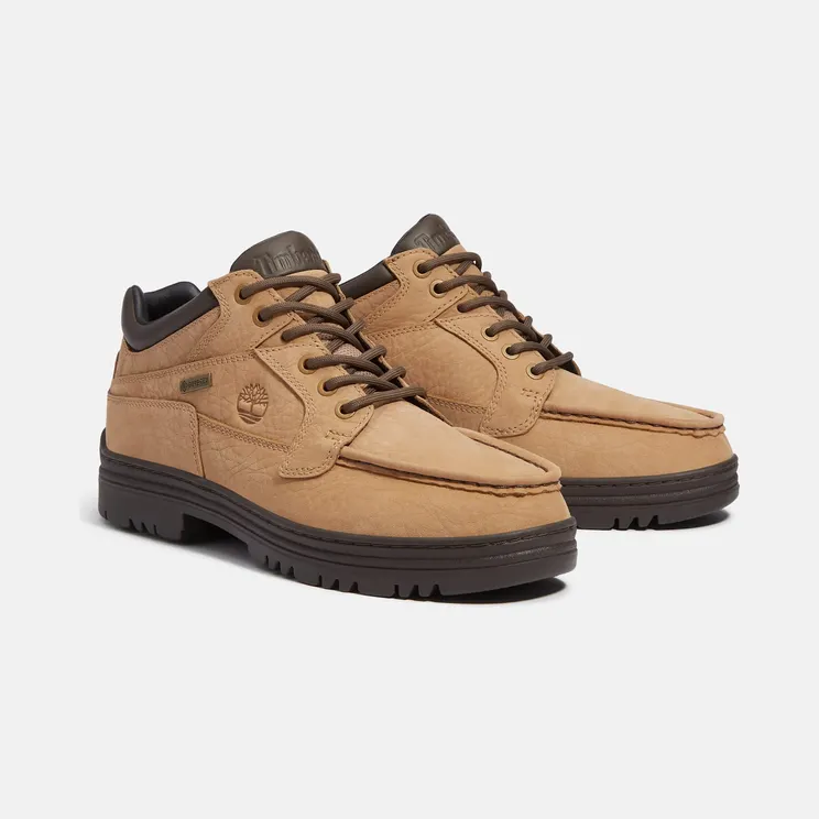 timberland-sneaker TB0A2JU5-AFH