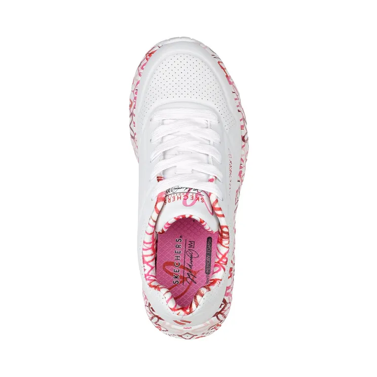 skechers-skech 314976L_WRPK