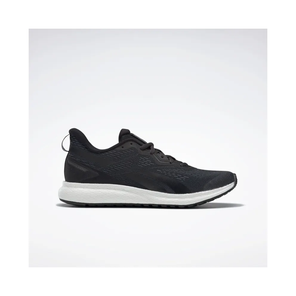 Reebok Forever Floatride Energy 2 Black / Cold Grey 6 / White (EF6914)