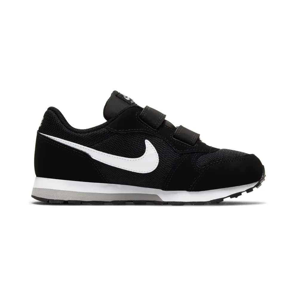 Nike MD Runner 2 Younger Kids’ Black (807317-001)