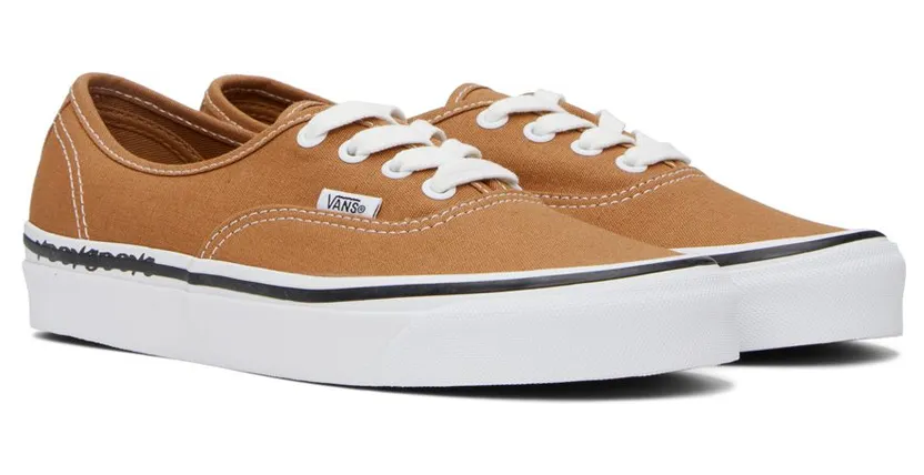 noon-goons-sneaker VN0A38ENDFF1