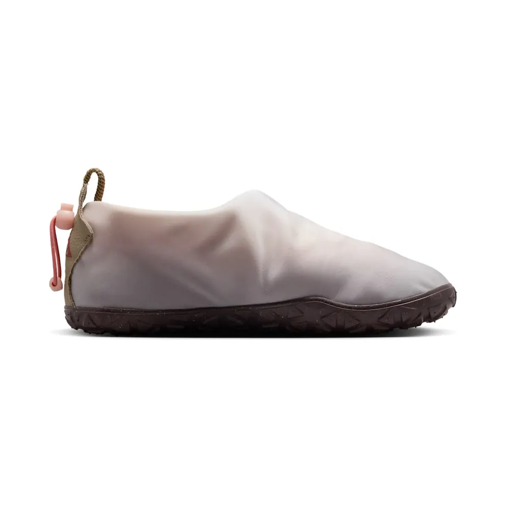 Nike ACG Moc Premium Sail Neutral Olive Apricot Agate Baroque Brown (HF3410-100)