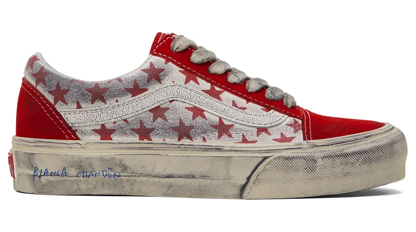 vans-old-skool VN0A4BVFY521