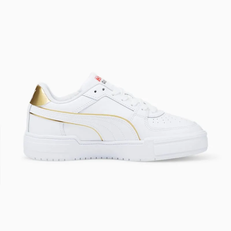 Puma California Pro Haribo FL Gold/White (38324701)