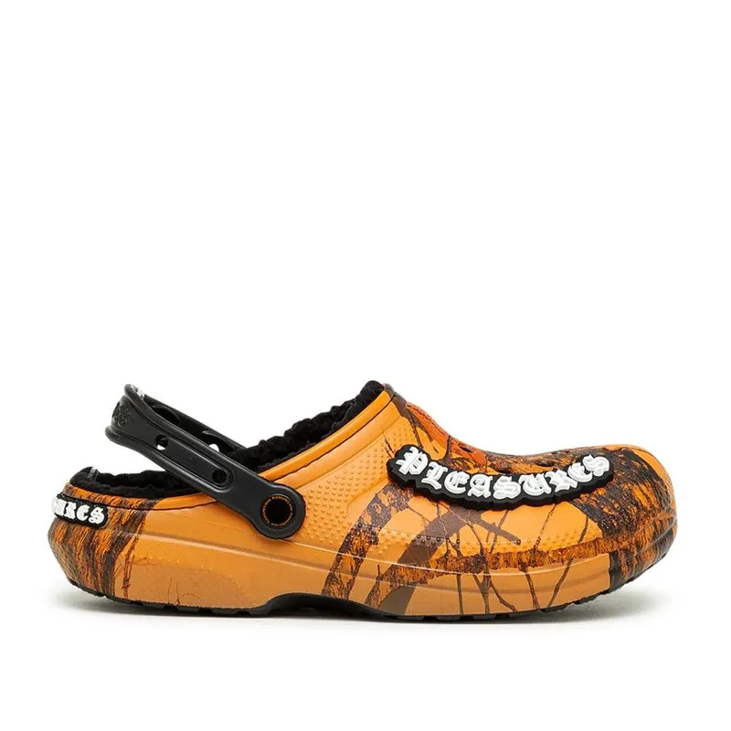 Pleasures x Crocs Dylan Clog (P20F034)