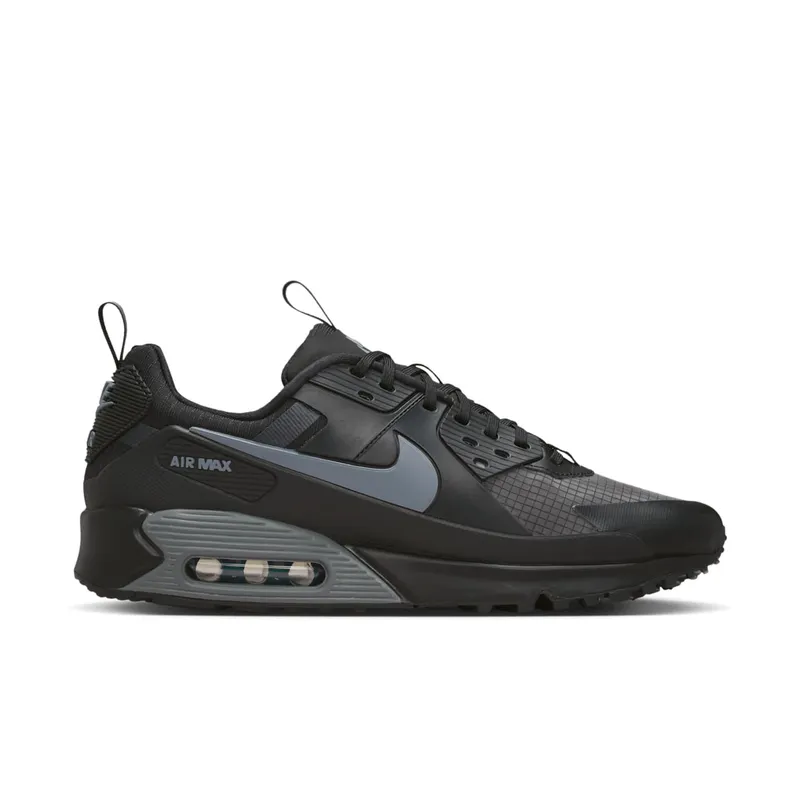 Nike Air Max 90 Drift “Black Wolf Grey Anthracite” (IO1908-003)