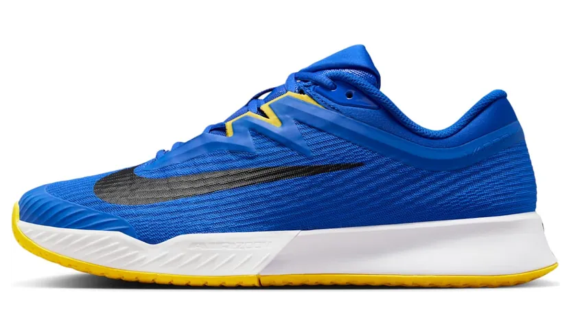 Nike Court Air Zoom Vapor Pro 3 HC Racer Blue Lightning (FZ2161-402)