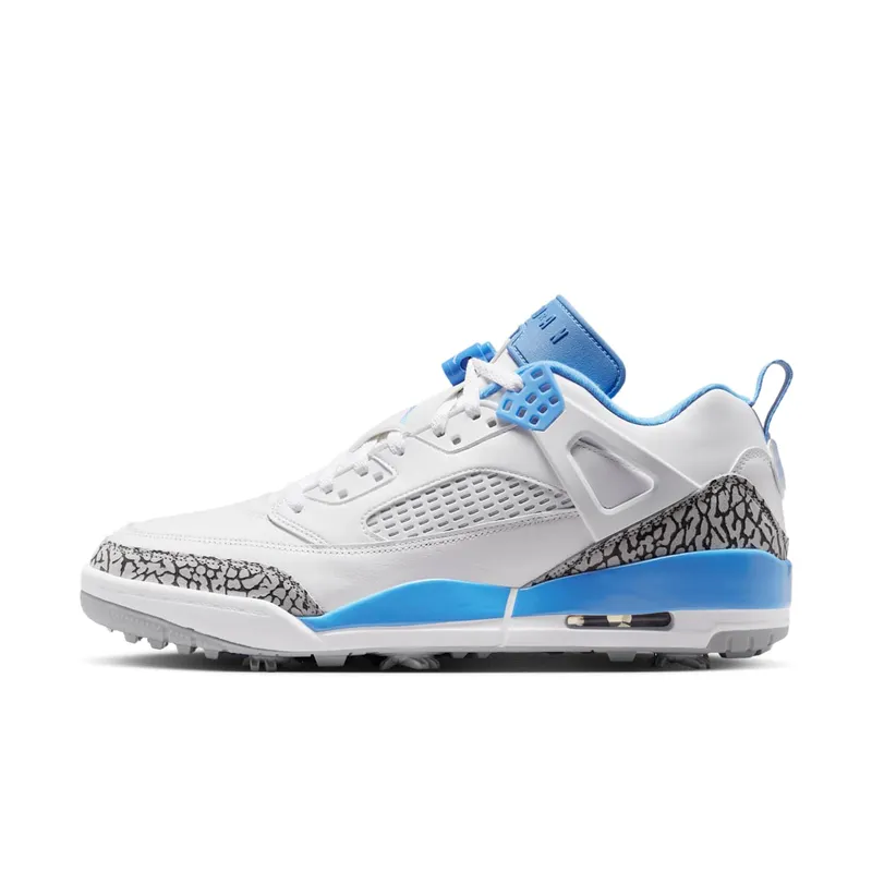 Jordan Spizike Golf “UNC” (HQ4365-102)
