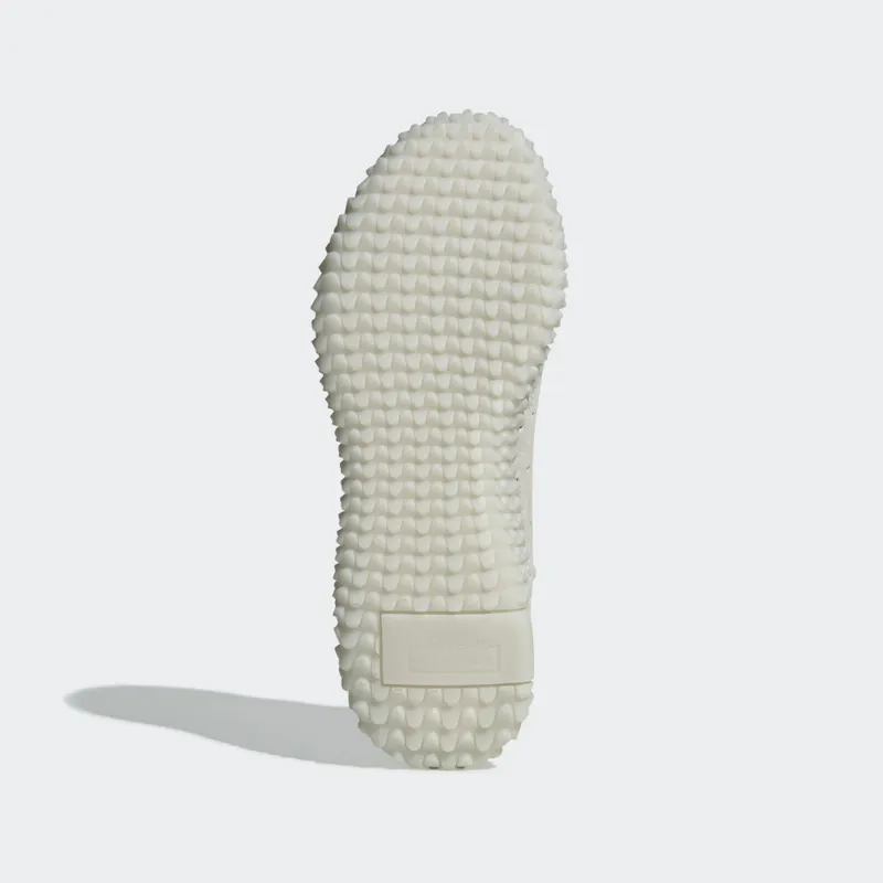 adidas Kamanda Triple White Crystal White/Cloud White/Gold Metallic (DB2778)