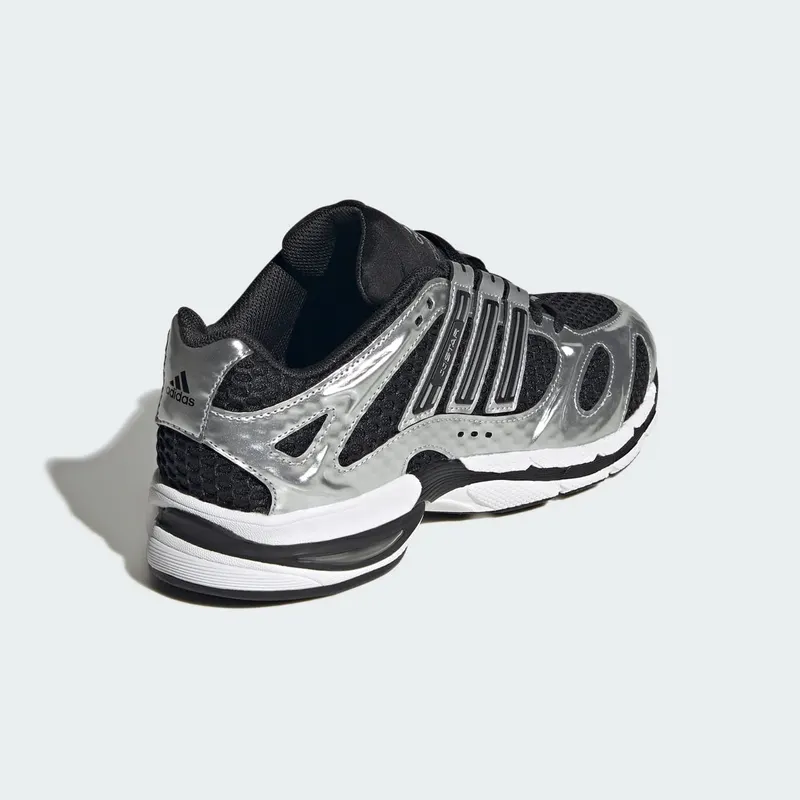 Adidas ADISTAR MLD Core Black / Silver Metallic / Cloud White (KI7111)