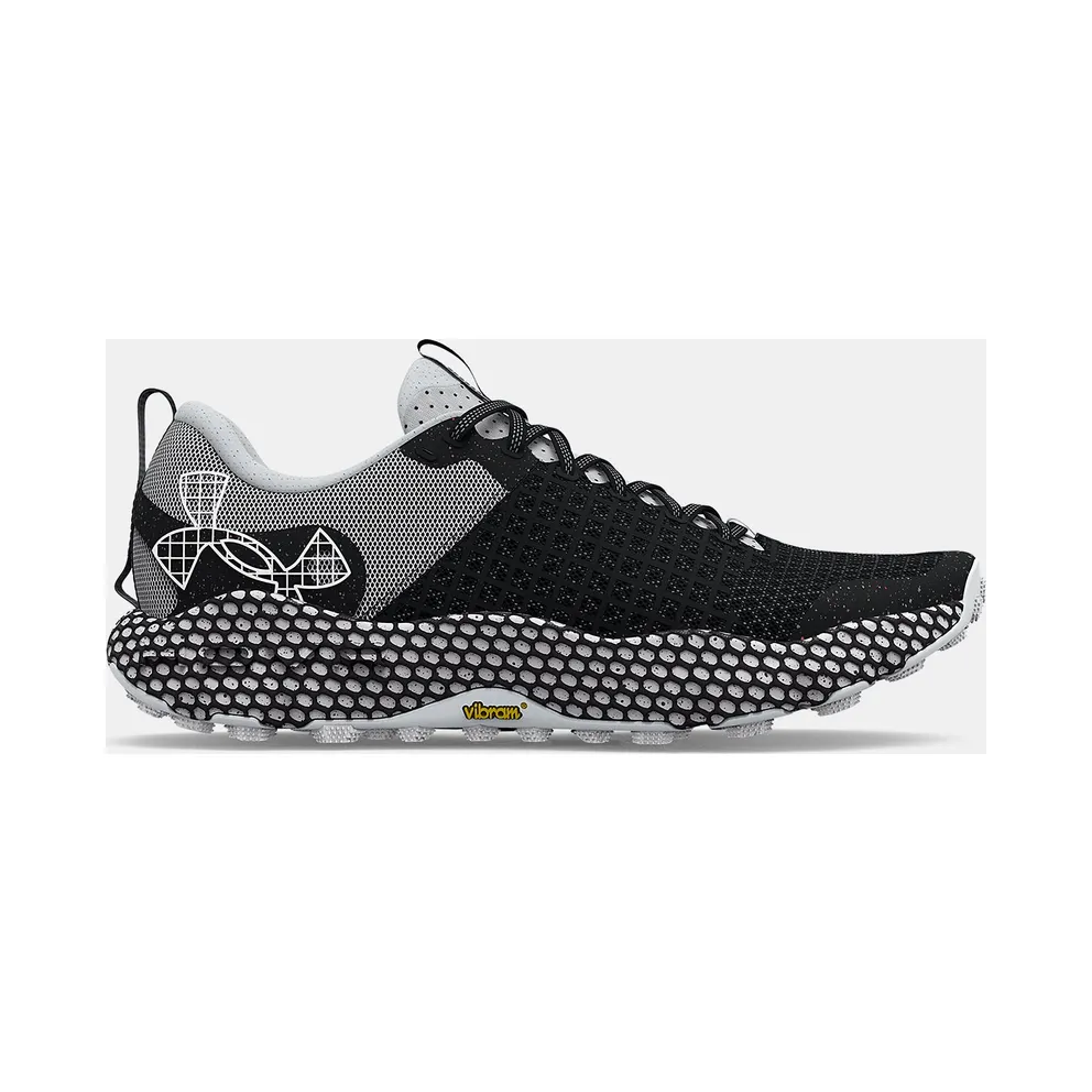 Under Armour HOVR™ Dark Sky Trail Black (3025852-001)