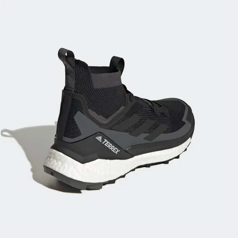 adidas TERREX Free Hiker 2 Hiking Shoe Core Black / Core Black / Grey Six (GV8920)