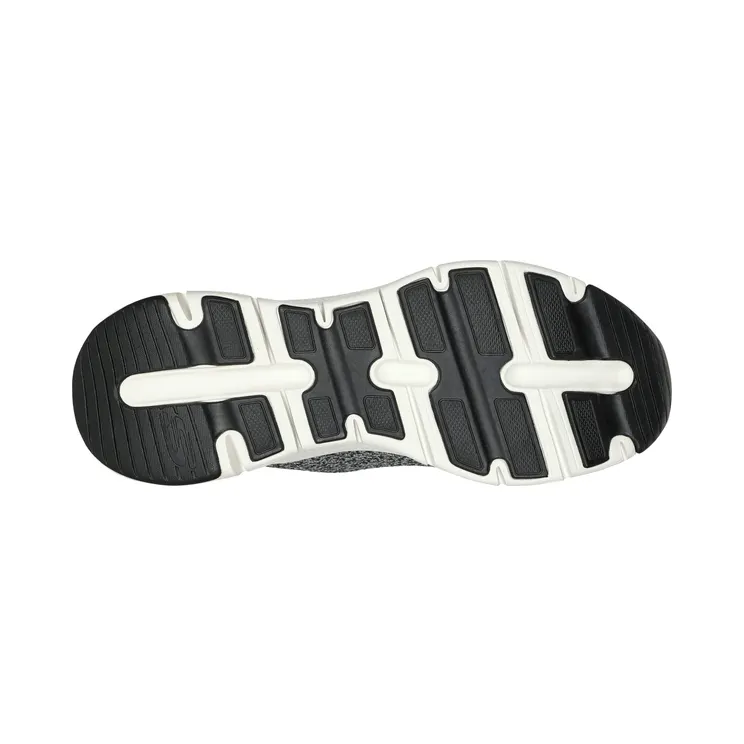skechers-slip-ins-arch-fit 232454 WBK
