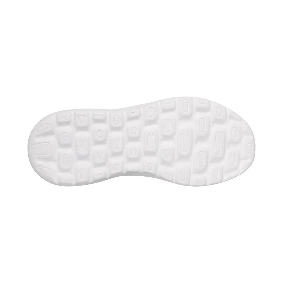 Skechers Slip-ins Relaxed Fit: GO Walk Arch Fit N-Joy “Arianne Sneaker Black” (125843BLK)